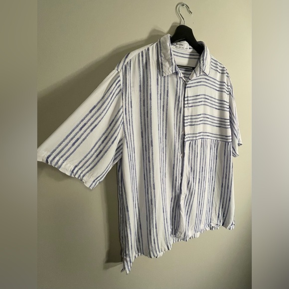 Bershka shirt - Picture 3 of 4